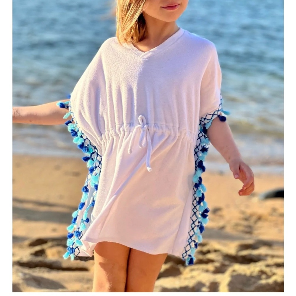 NWT Pixie Lane Cover Up 8